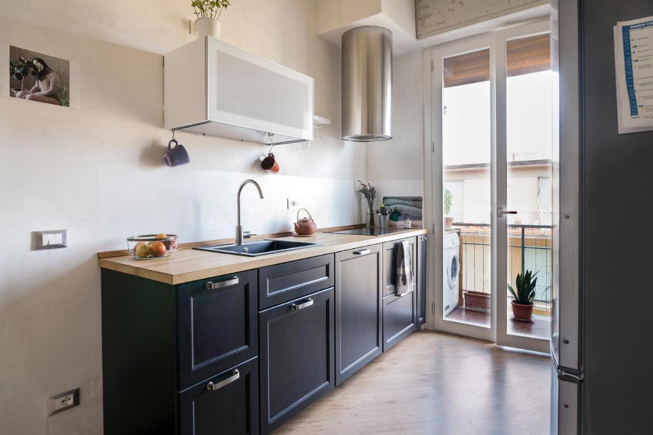 Via Pai Home A Due Passi Da Firenze Scandicci Exterior foto