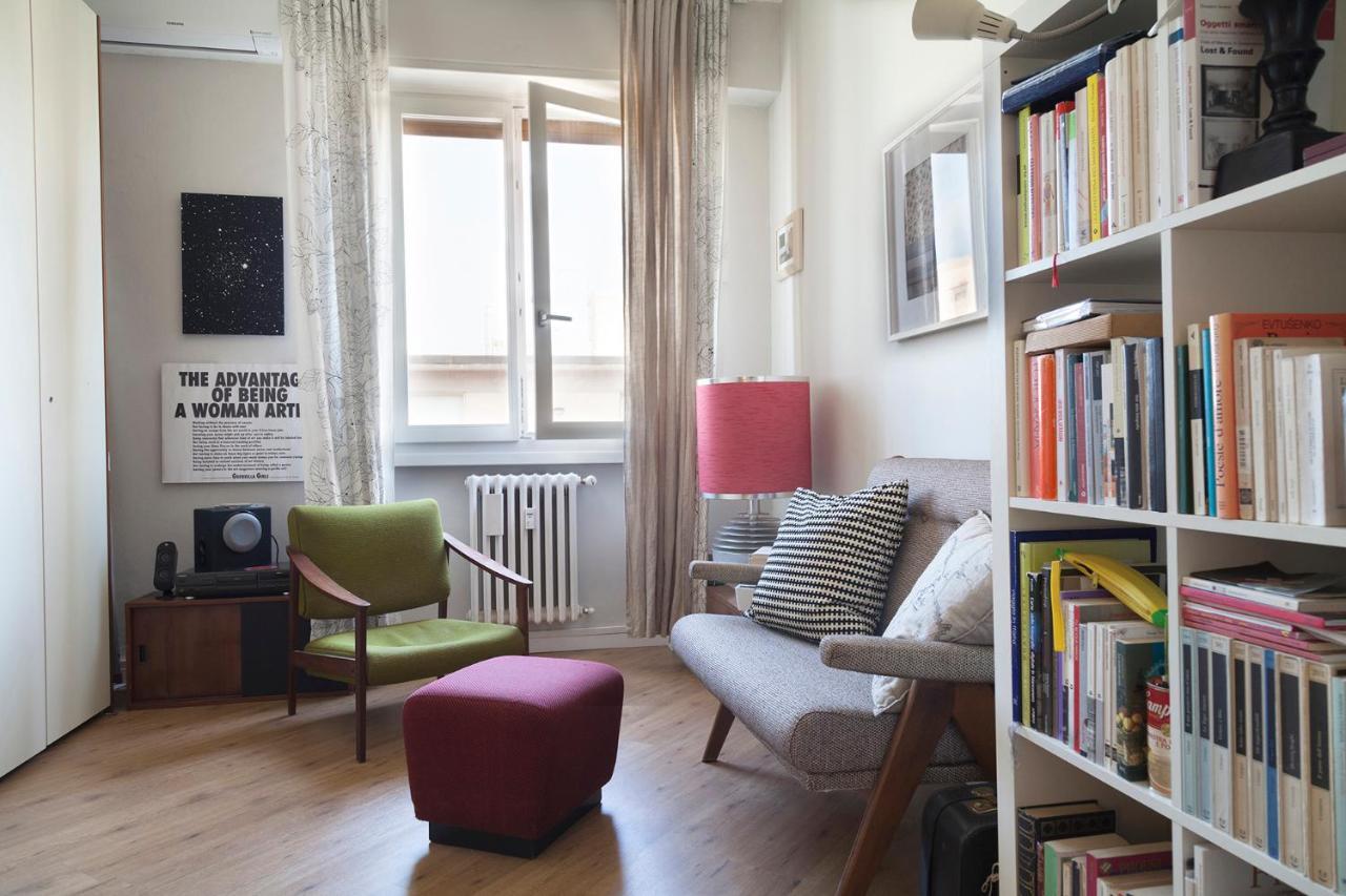 Via Pai Home A Due Passi Da Firenze Scandicci Exterior foto